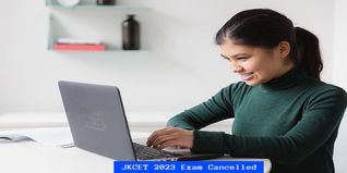 JKCET 2023 Exam Cancelled, Admissions to be Based on Class 12th Marks; Check Details Here